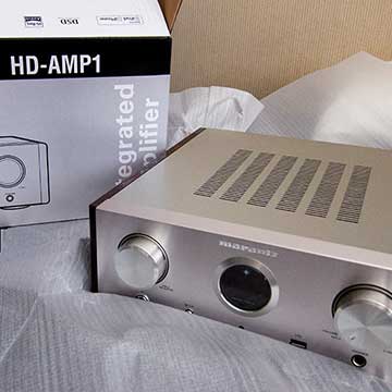 marantz HD-AMP1