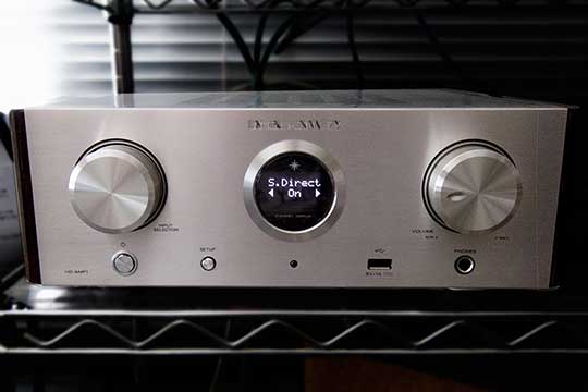 marantz HD-AMP1