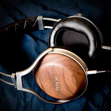 Denon AH-D7200 headphone